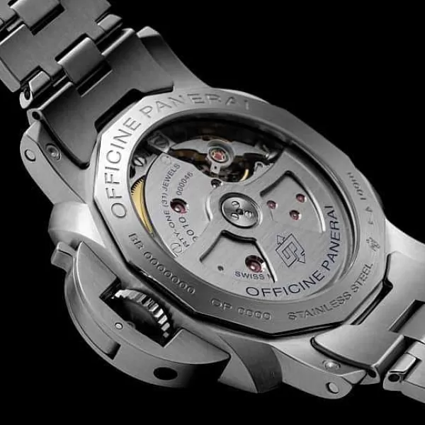 Outlet Luminor Marina 42Mm Men
