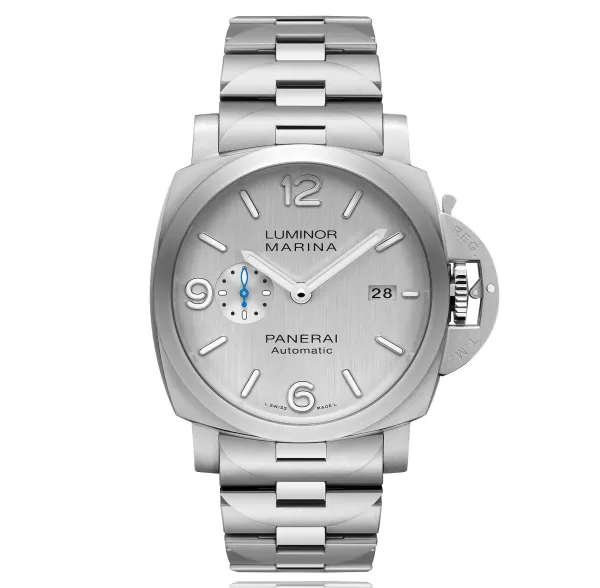 Hot Luminor Marina 44Mm Men