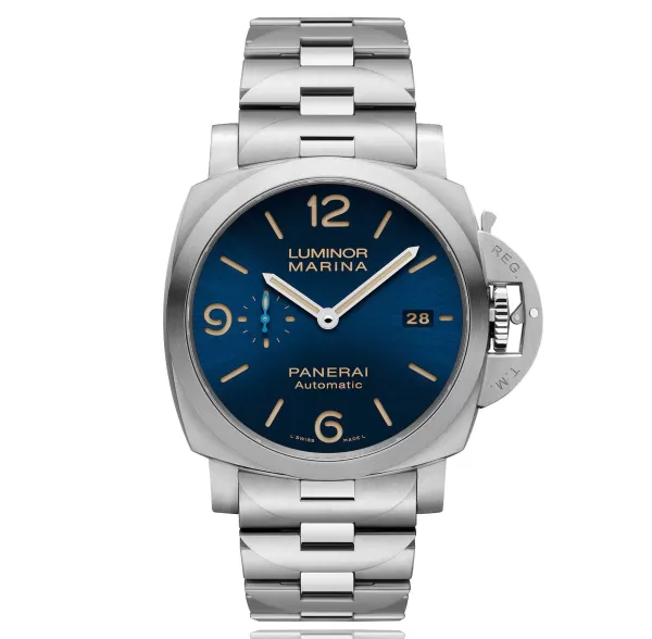 Sale Luminor Marina 44Mm Men