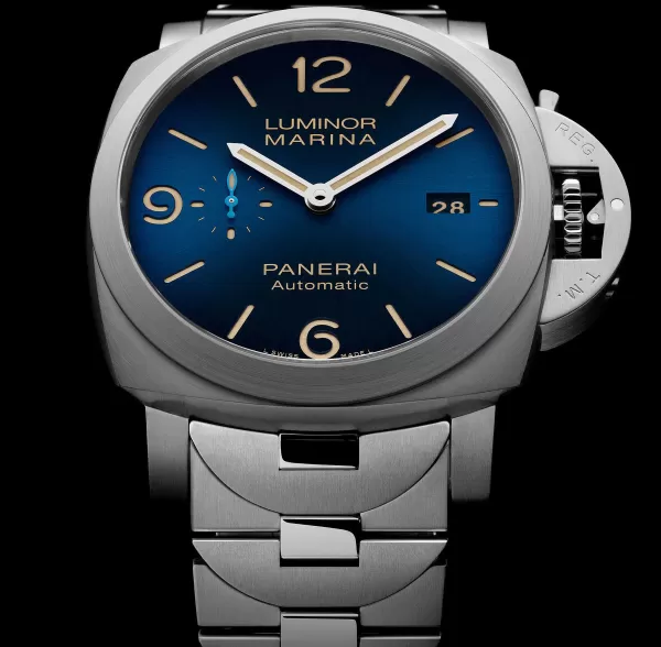Sale Luminor Marina 44Mm Men