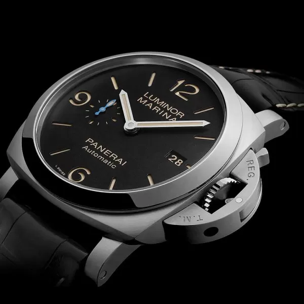 Store Luminor Marina 44Mm Men