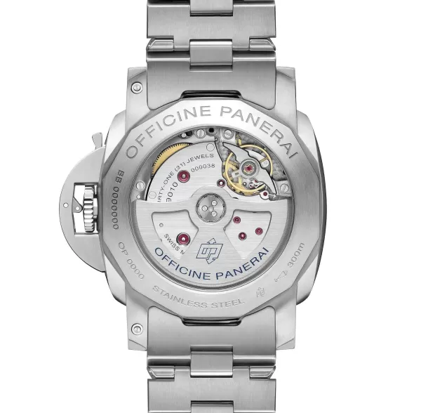 Best Sale Luminor Marina 44Mm Men