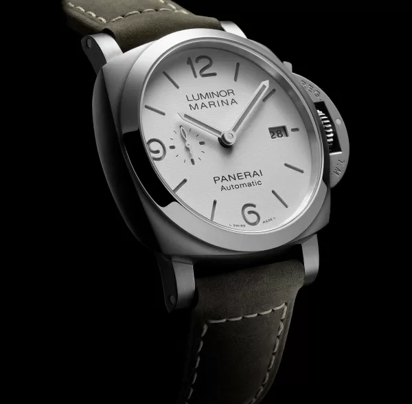Sale Luminor Marina 44Mm Men