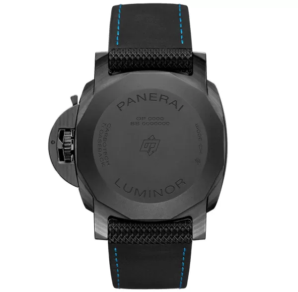 Best Sale Luminor Marina Carbotech 44Mm Men