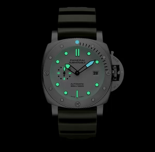 Best Submersible Men