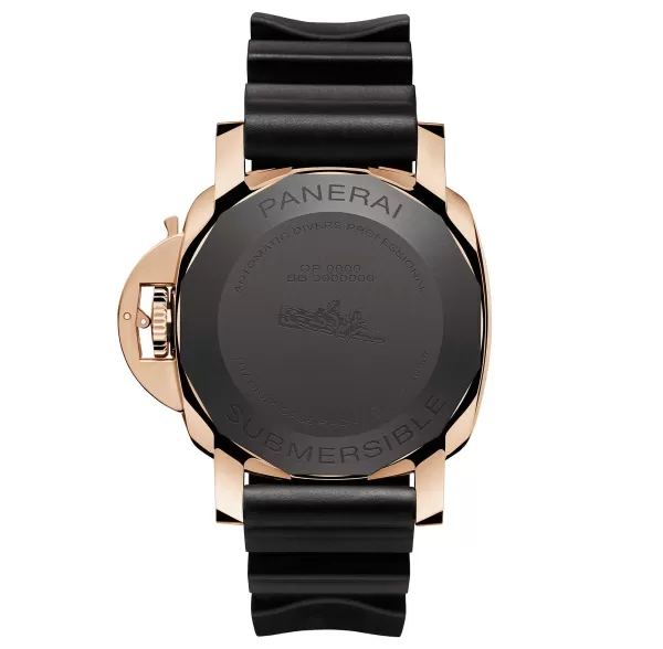 Outlet Submersible Unisex