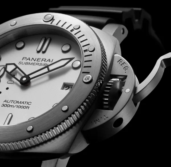 Hot Submersible Men