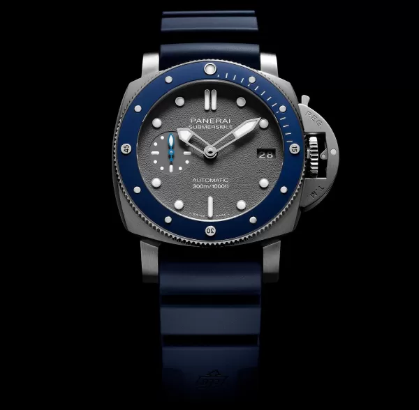 Cheap Submersible 42Mm Men