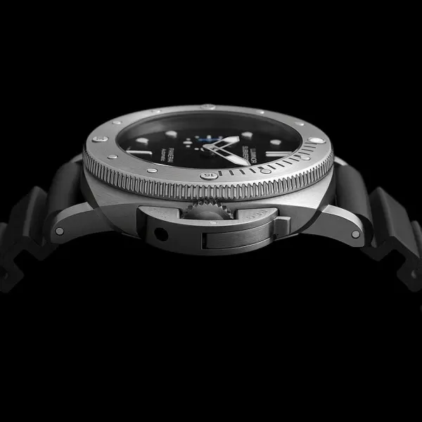 Sale Submersible 47Mm Men