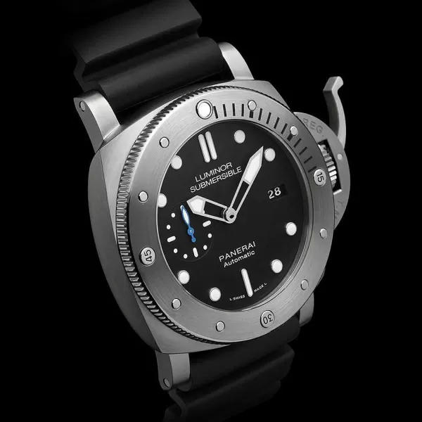 Sale Submersible 47Mm Men