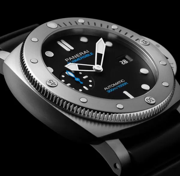 Flash Sale Submersible Men