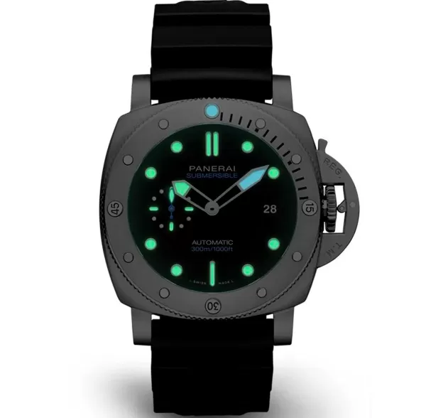 Flash Sale Submersible Men
