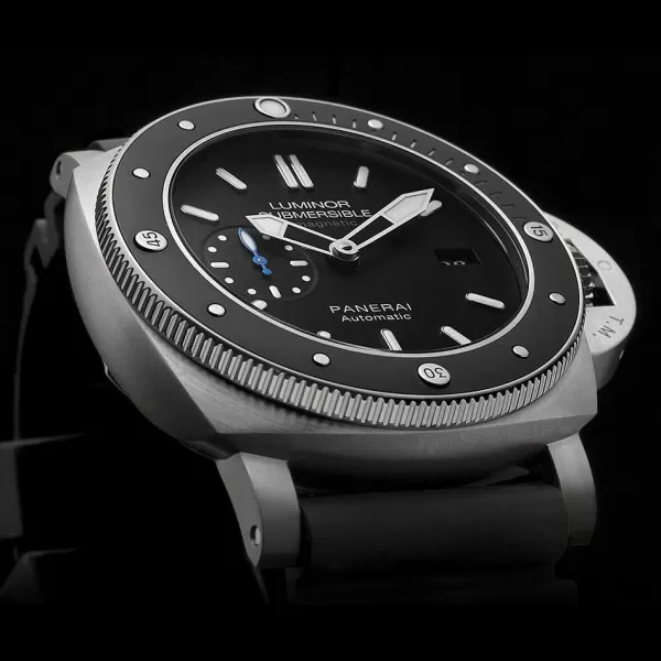 Best Sale Submersible Amagnetic 47Mm Men
