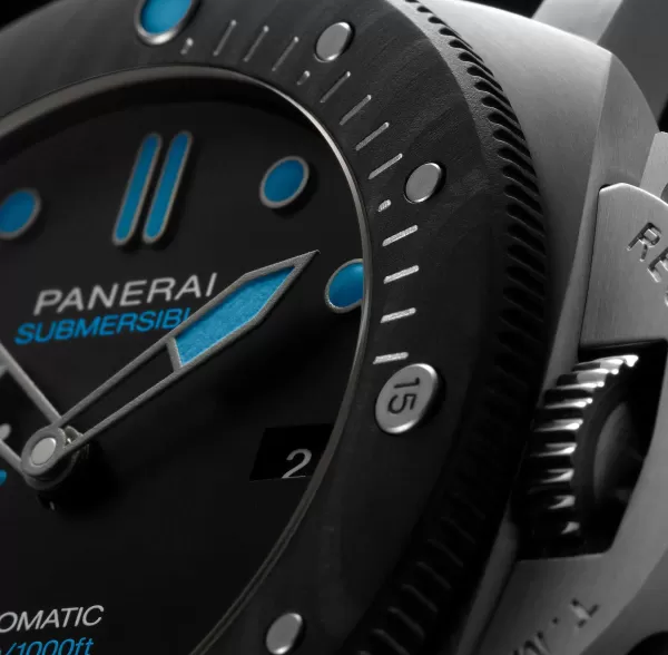 Best Sale Submersible Bmg-Tech 47Mm Men