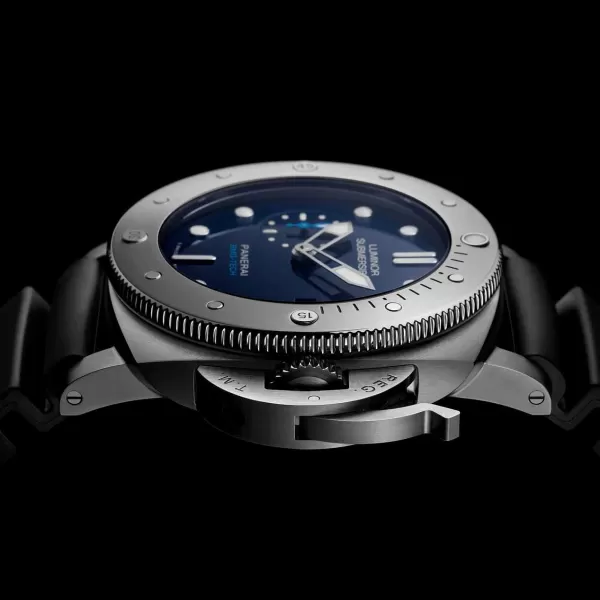 Sale Submersible Bmg-Tech 47Mm Men