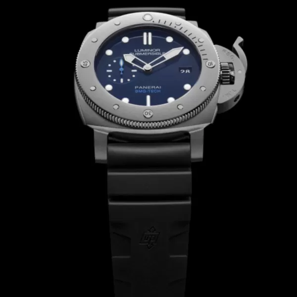Sale Submersible Bmg-Tech 47Mm Men