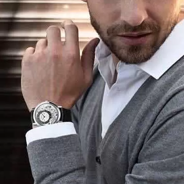 Outlet Altiplano Men