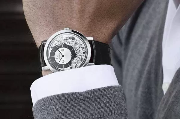 Outlet Altiplano Men
