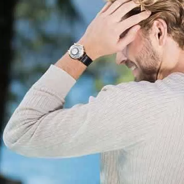 Sale Altiplano Men