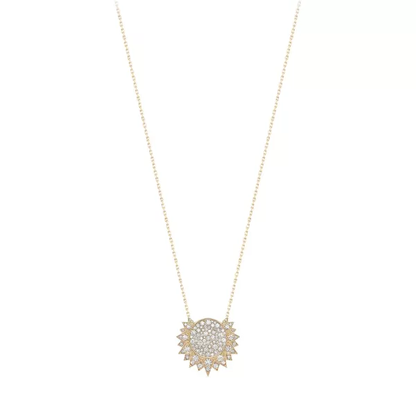 Cheap Sunlight Necklaces