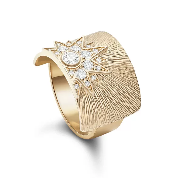 Cheap Sunlight Rings