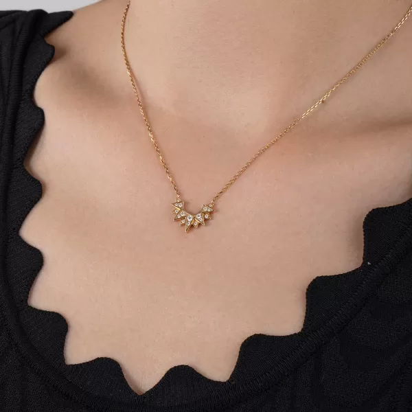 Cheap Sunlight Necklaces