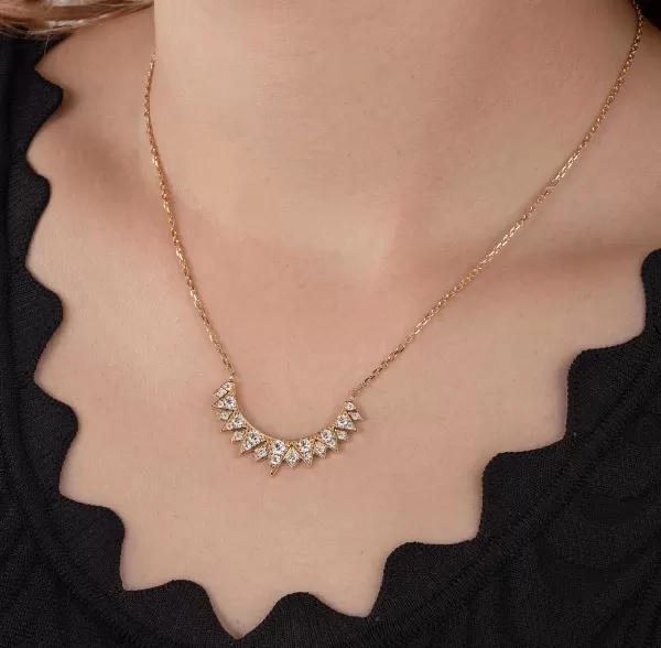 Best Sunlight Necklaces