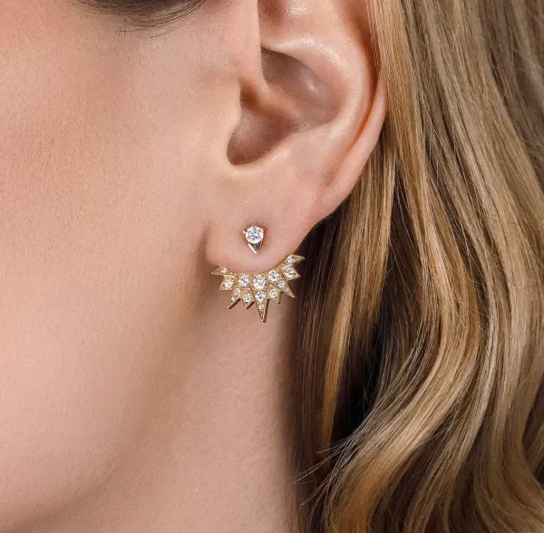 Clearance Sunlight Earrings