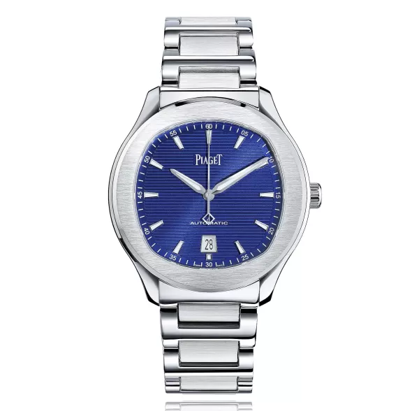 Fashion Polo 42Mm Men
