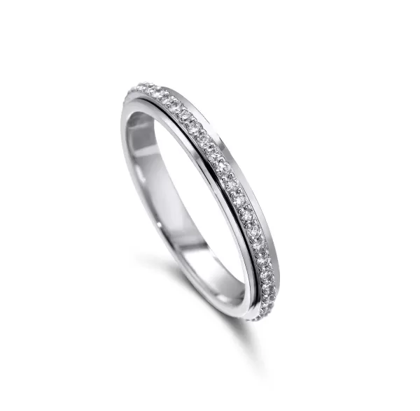Cheap Possession Rings