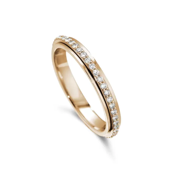 Store Possession Rings