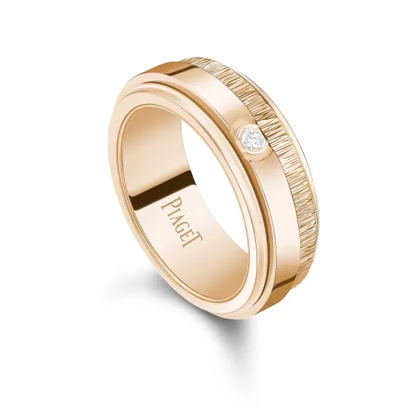 Online Possession Rings