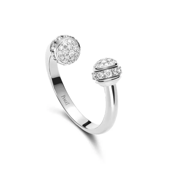 Fashion Possession Rings