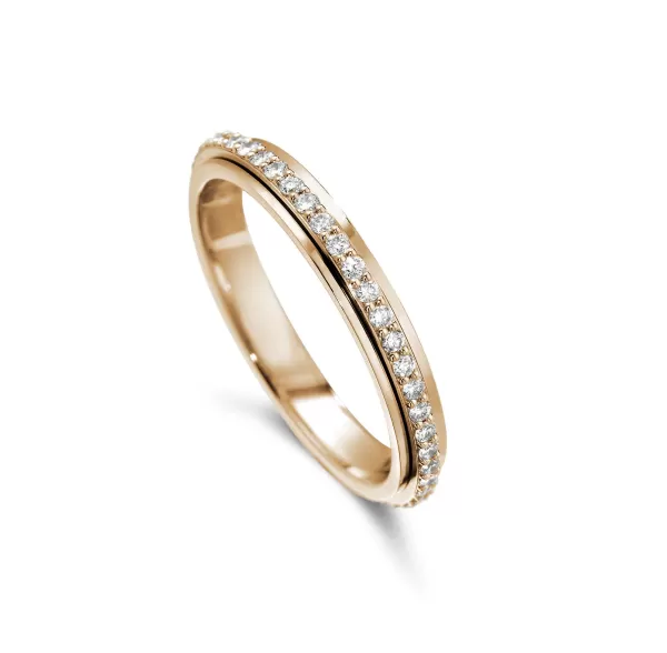 New Possession Rings