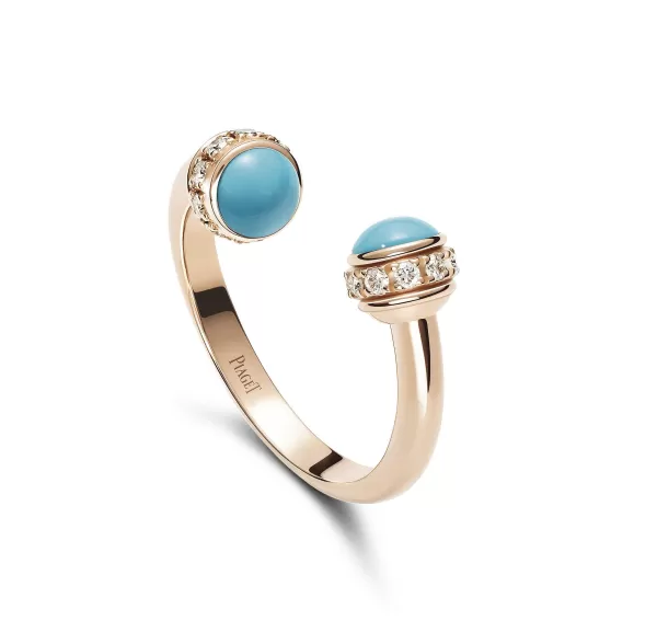 New Possession Rings