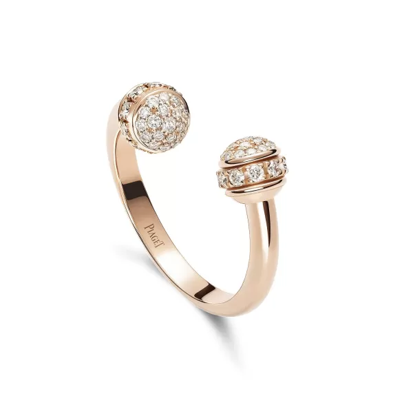 Store Possession Rings