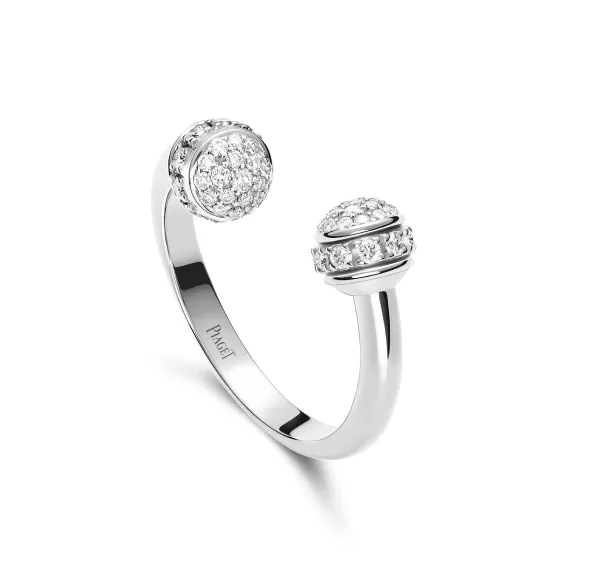 Fashion Possession Rings