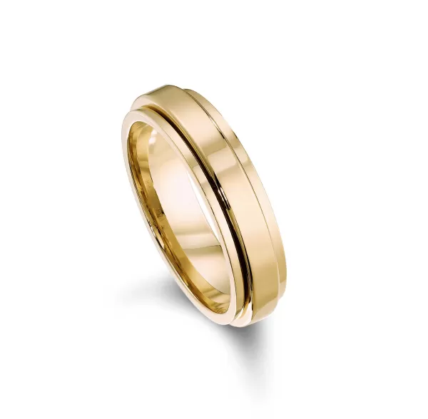 Online Possession Rings