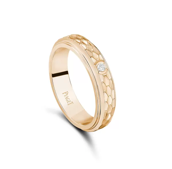 Clearance Possession Rings