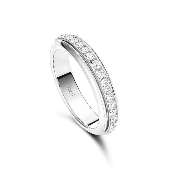 Cheap Possession Rings