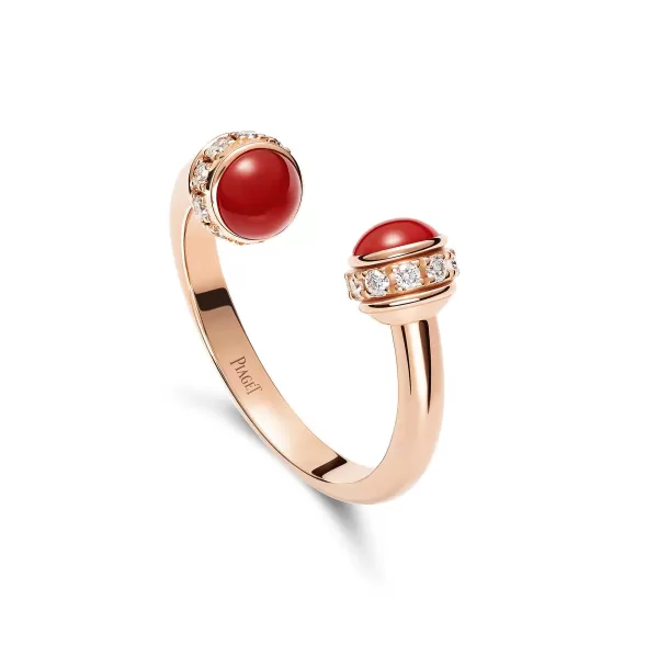 Store Possession Rings