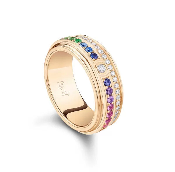 Shop Possession Rings