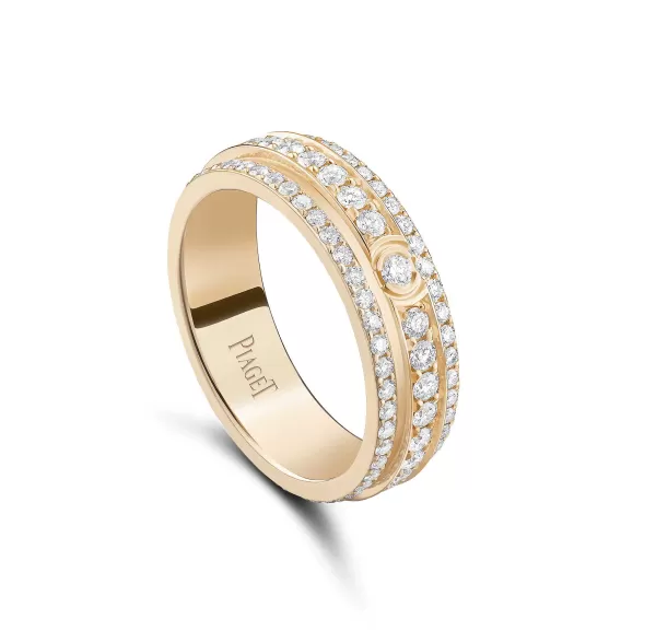 Sale Possession Rings