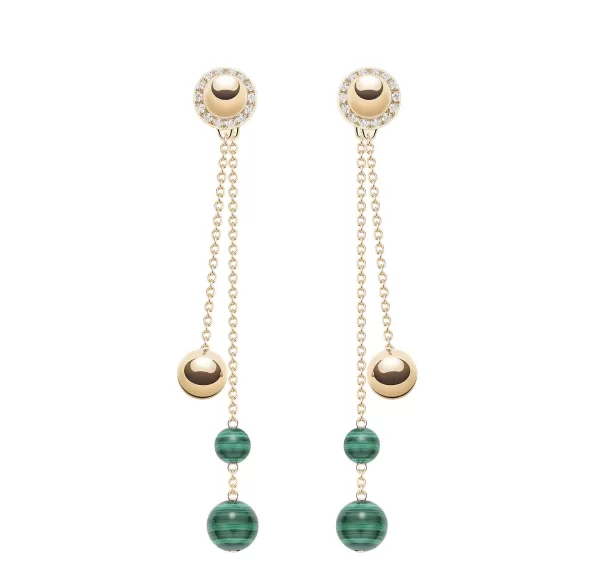 Clearance Possession Earrings