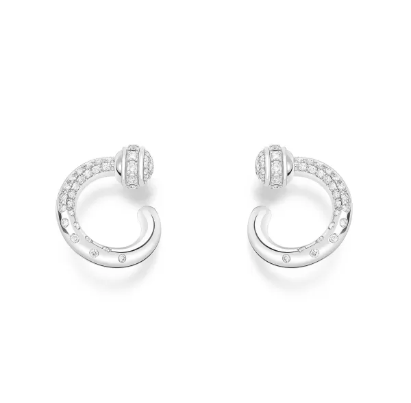 New Possession Earrings