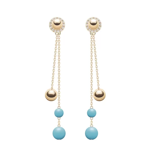 Best Sale Possession Earrings