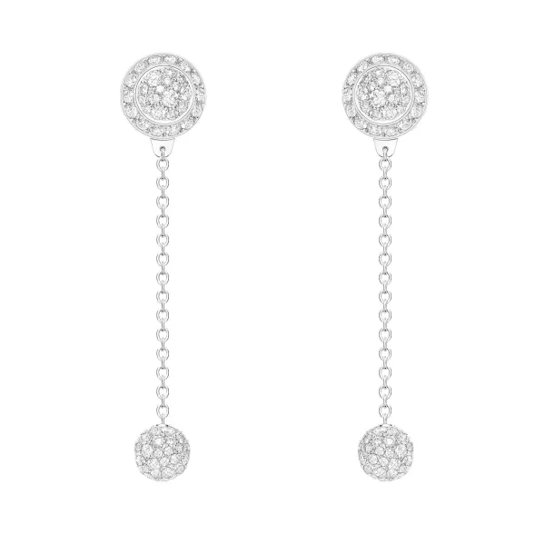 Hot Possession Earrings