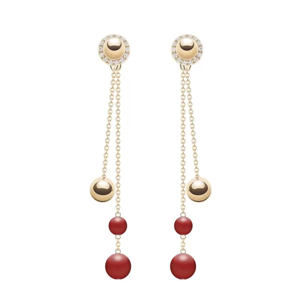 Hot Possession Earrings