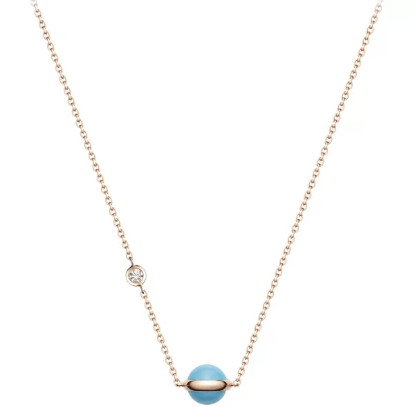 Sale Possession Necklaces