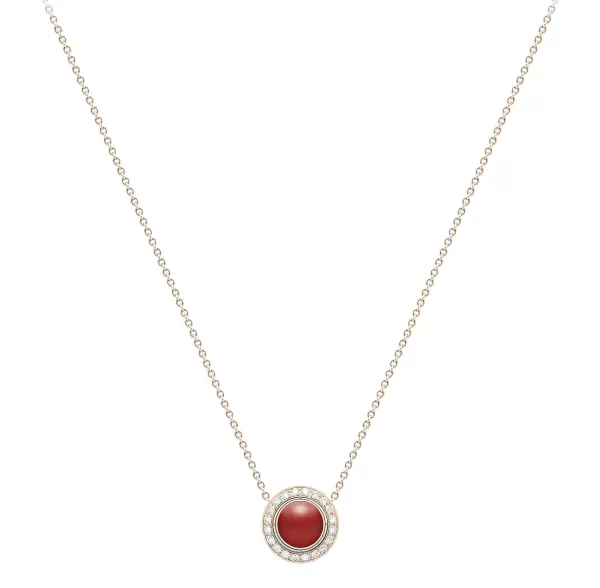 Store Possession Necklaces